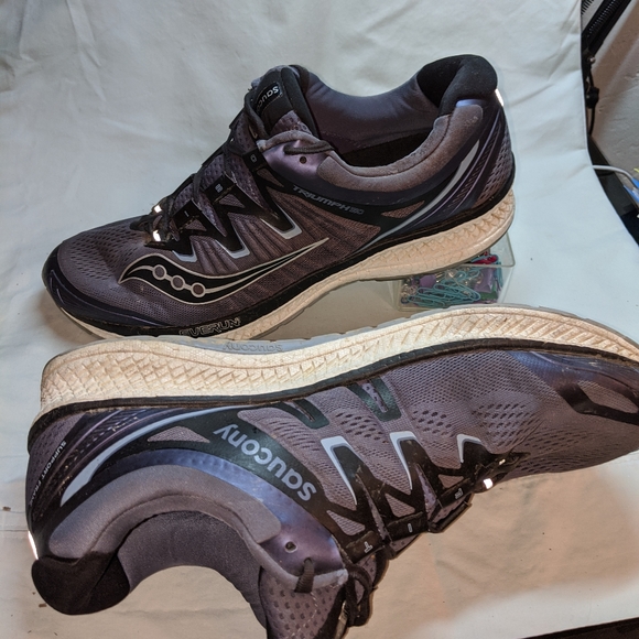 Saucony Everun - Picture 2 of 4